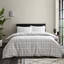 Tufted Print Natural