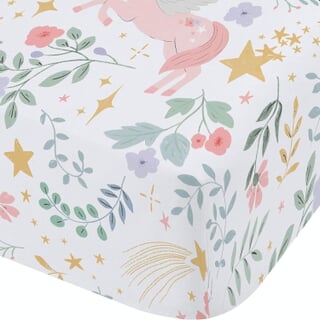 Fairytale Unicorn Pink