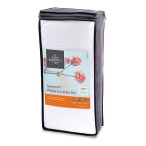Sleepsoft Pillow Protector