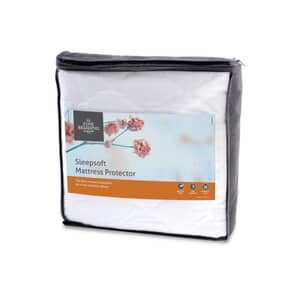 Sleepsoft Mattress Protector