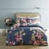 Simply Home Floral Humming Bird small 8123BS1