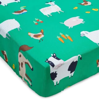 Farmyard Animals
