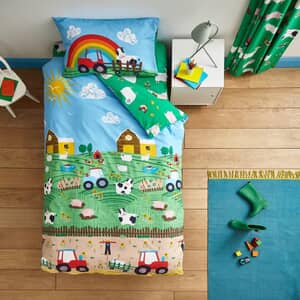 Farmyard Animals