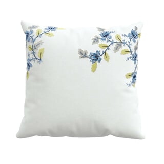 Enys Garden Indigo and Primrose