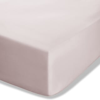 Easy Iron Percale Blush