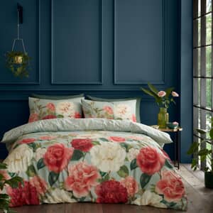 Rose Garden Green