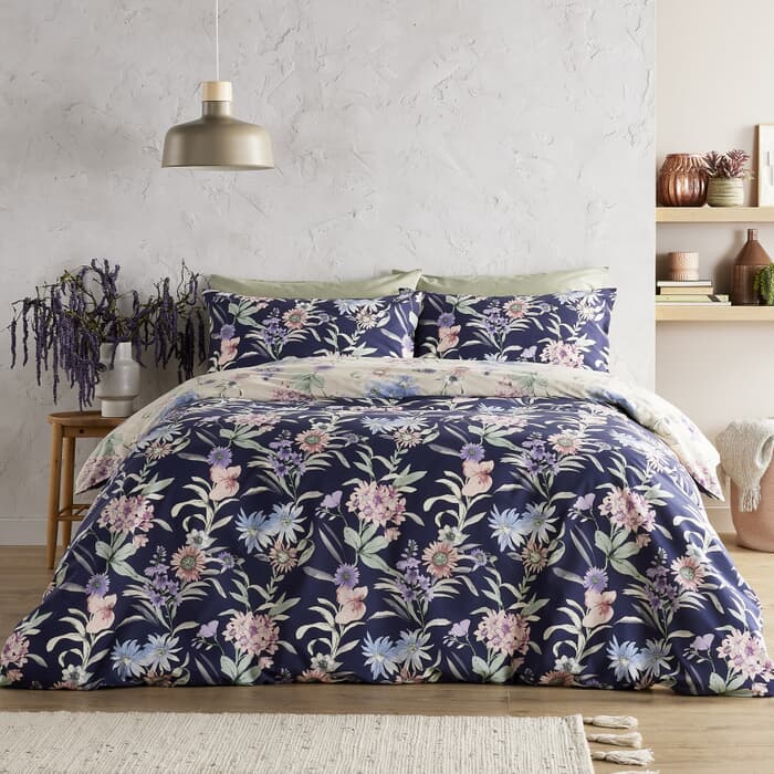 Vantona Sherry Floral large