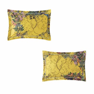 Bloomsbury Garden Cadmium