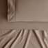 Sheridan 1000 Thread Count Sateen Mocha small 8183A