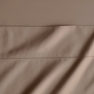1000 Thread Count Sateen Mocha