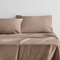 1000 Thread Count Sateen Mocha