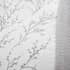 Laura Ashley Pussy Willow Embroidered Dove Grey small 8184C