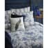 Laura Ashley Tuileries Midnight small 8185A
