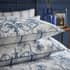 Laura Ashley Tuileries Midnight small 8185B