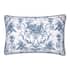 Laura Ashley Tuileries Midnight small 8185D