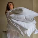 Luxury Microfibre Duvet