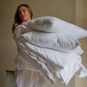 Luxury Microfibre Duvet