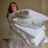 Christy Luxury Microfibre Duvet small