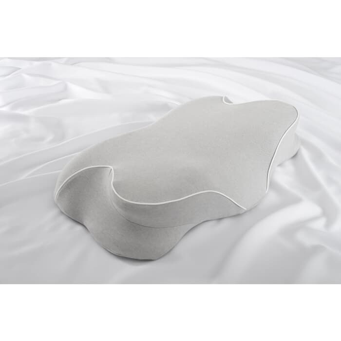 Lyndon Company Contoured Orthopaedic Pillow large