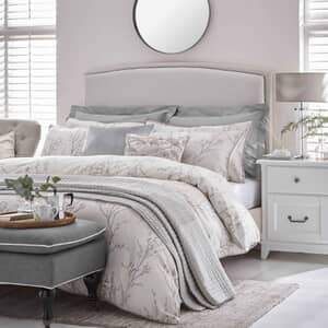 Pussy Willow Dove Grey