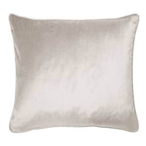 Nigella Cushion Silver