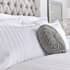 Laura Ashley Shalford White small 8208A