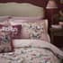 Laura Ashley Pembrey Mulberry small 8211B