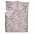 Laura Ashley Pembrey Mulberry small 8211D