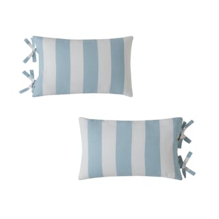 Lille Stripe Seaspray