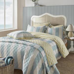 Lille Stripe Seaspray