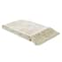 Laura Ashley Lloyd Throw Plaster Pink small 8218THR1