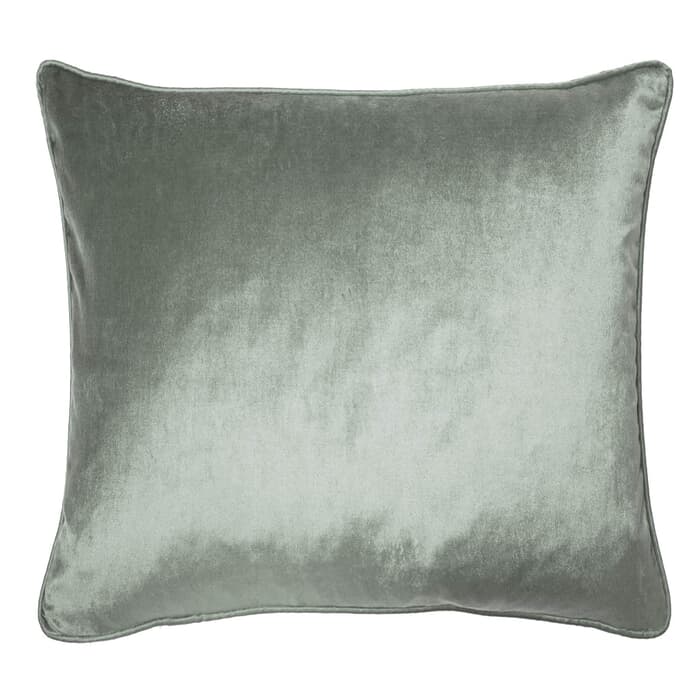 Laura Ashley Nigella Grey Green large