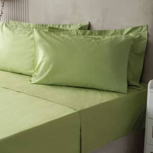 Polycotton 200 T/C Olive