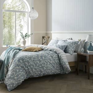 Cariad Spray Newport Blue