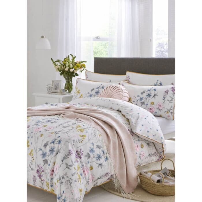 Laura Ashley Wild Meadow Multi large