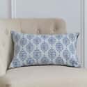 Gower Cushion Seaspray