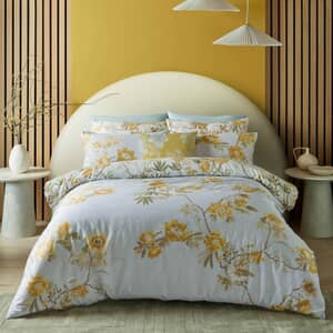 Kimono Dreams Yellow