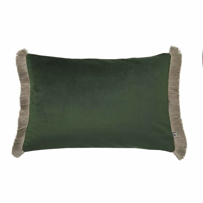 Graham And Brown Fringe Opulence Emerald large