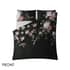 Graham And Brown Hauge Fleurs Black small 8233E