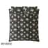 Graham And Brown Hauge Fleurs Black small 8233F