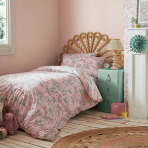 Painted Unicorn Pink