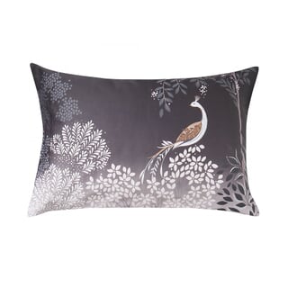 Pagoda Garden Blush/Grey