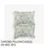 Christy Hampton Jade small 8241D