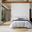 Ledbury Ink Duvet Set