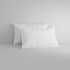 Sheridan Bayley Washed Cotton White small 8244PC1