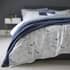 Christy Sway Duvet Set small 8246E
