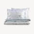 Christy Sway Duvet Set small 8246F
