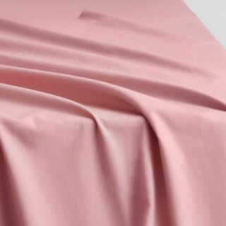 Bayley Washed Cotton Rose