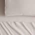 Sheridan Bayley Washed Cotton Pebble small 8248A