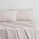 Bayley Washed Cotton Pebble